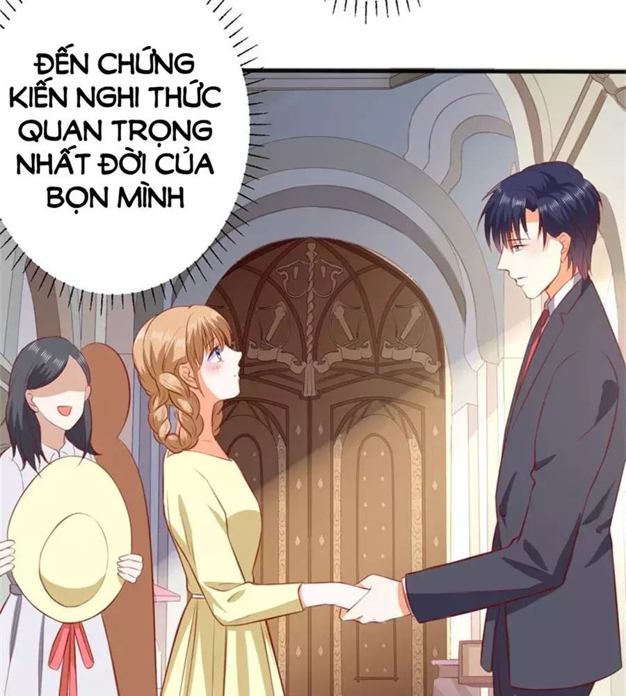 Bác Sĩ Sở Cũng Muốn Yêu Chapter 256 - 34