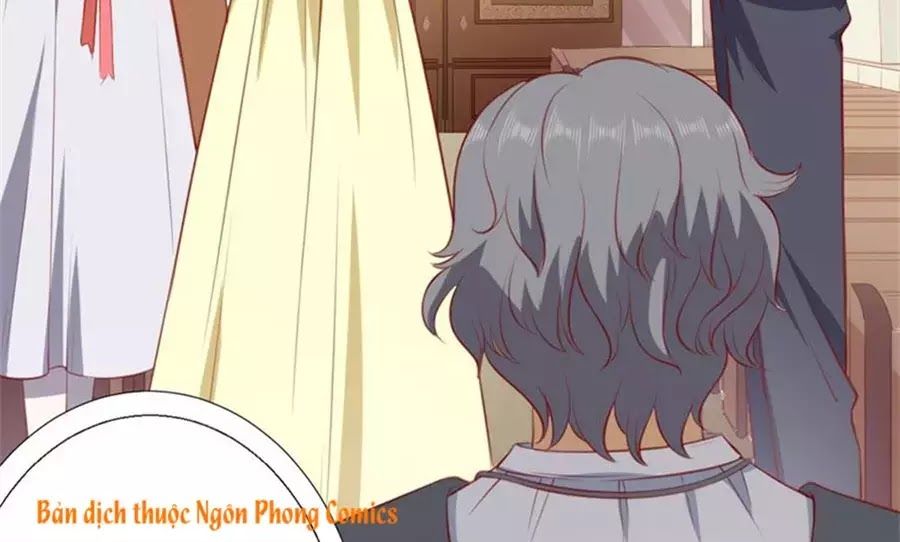 Bác Sĩ Sở Cũng Muốn Yêu Chapter 256 - 35