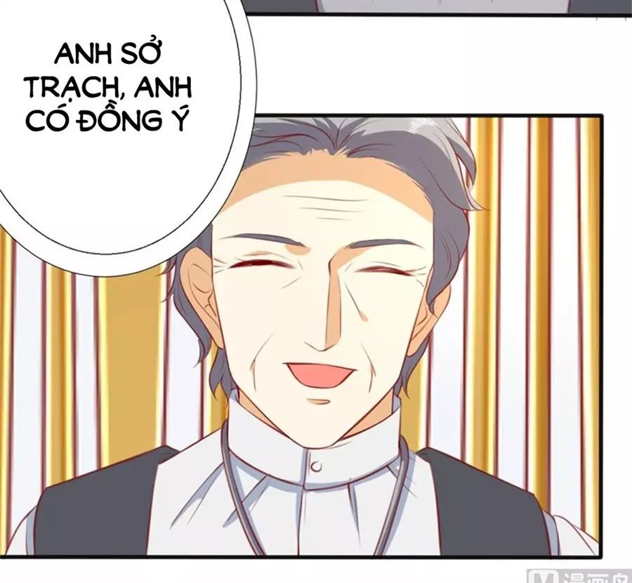 Bác Sĩ Sở Cũng Muốn Yêu Chapter 256 - 36