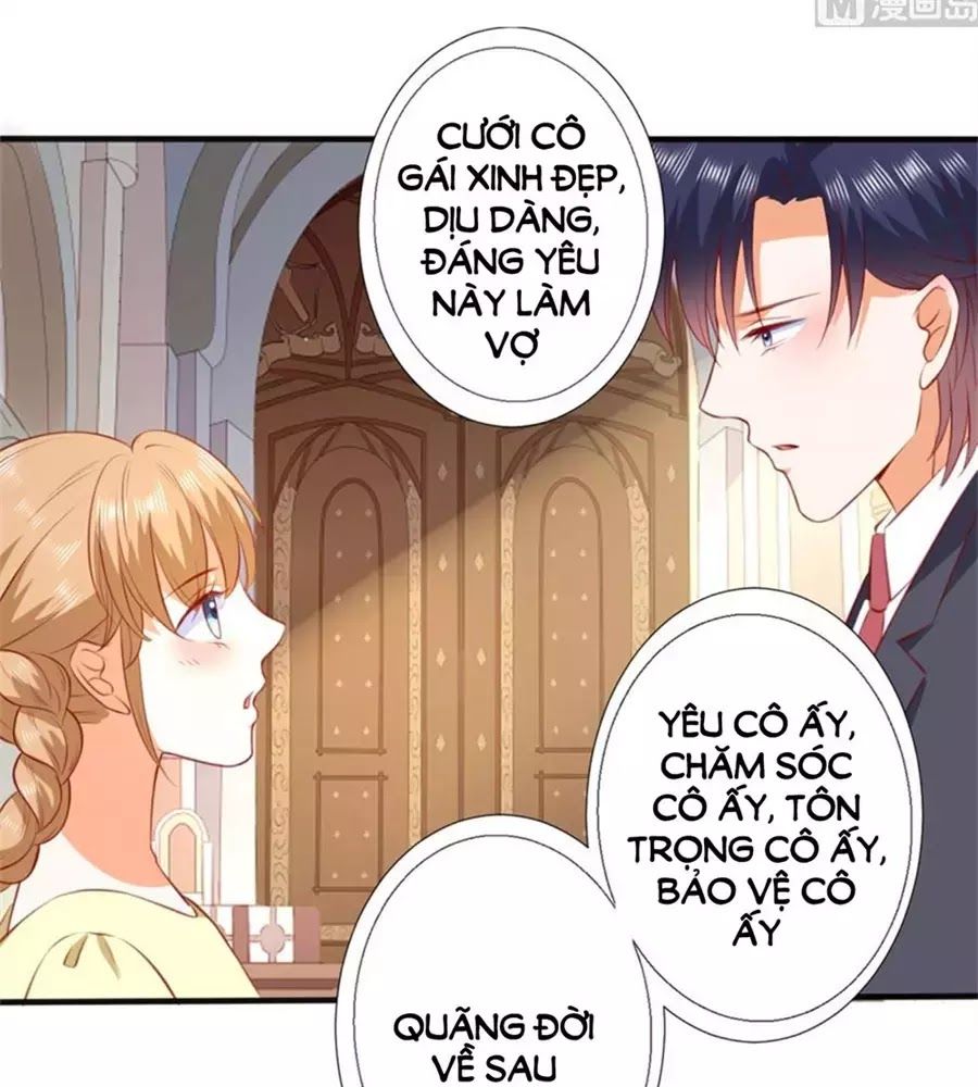 Bác Sĩ Sở Cũng Muốn Yêu Chapter 256 - 37