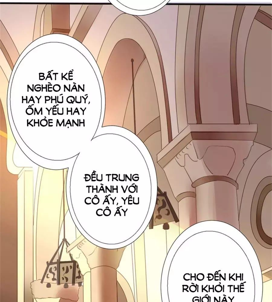 Bác Sĩ Sở Cũng Muốn Yêu Chapter 256 - 39