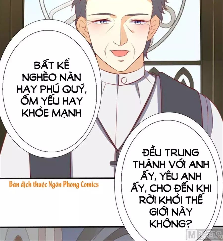 Bác Sĩ Sở Cũng Muốn Yêu Chapter 256 - 44