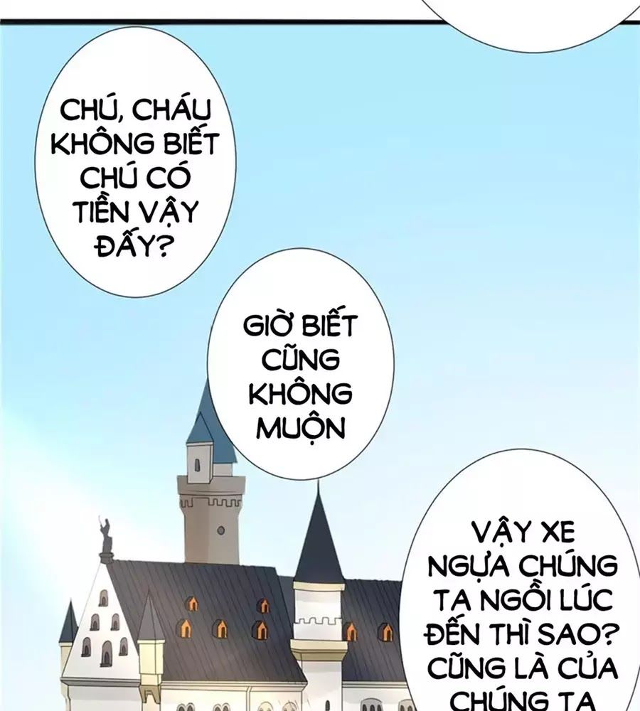 Bác Sĩ Sở Cũng Muốn Yêu Chapter 257 - 30