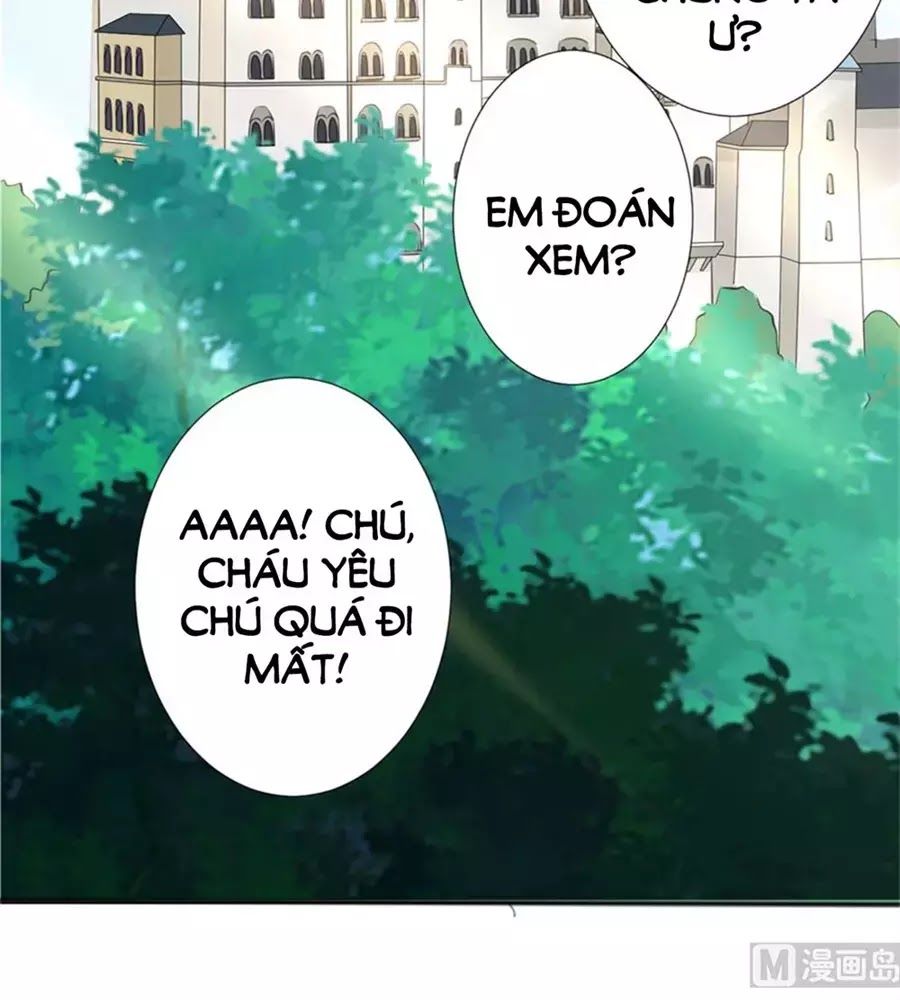 Bác Sĩ Sở Cũng Muốn Yêu Chapter 257 - 31