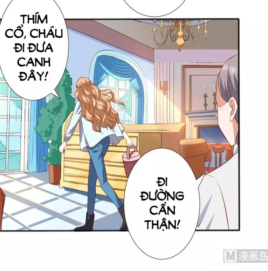 Bác Sĩ Sở Cũng Muốn Yêu Chapter 257 - 35