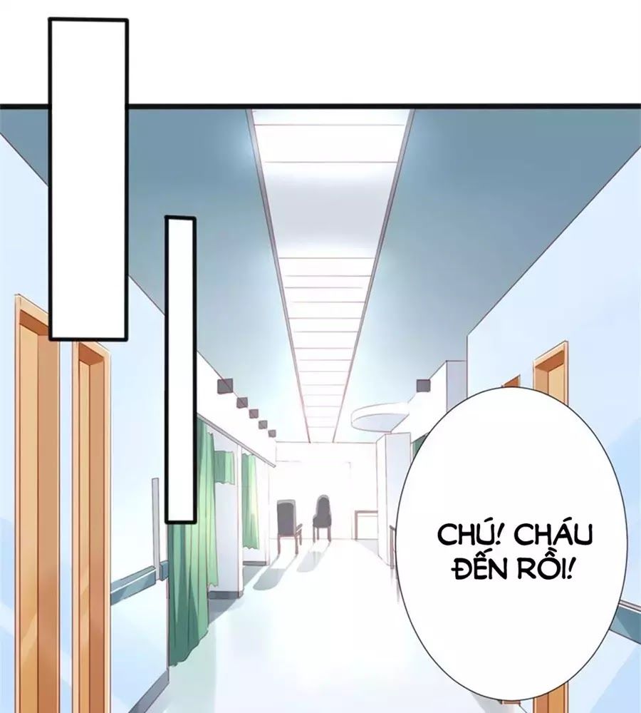 Bác Sĩ Sở Cũng Muốn Yêu Chapter 257 - 36