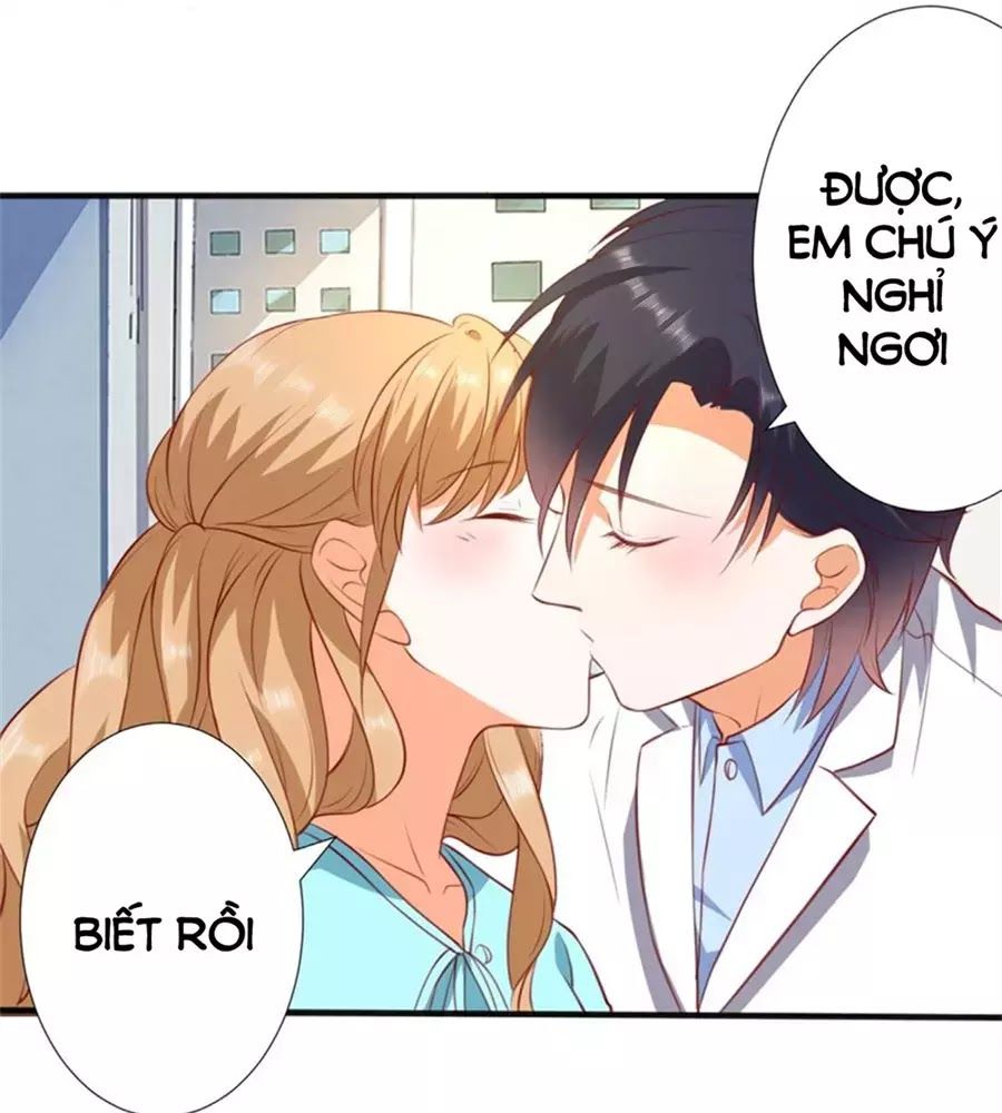 Bác Sĩ Sở Cũng Muốn Yêu Chapter 257 - 40