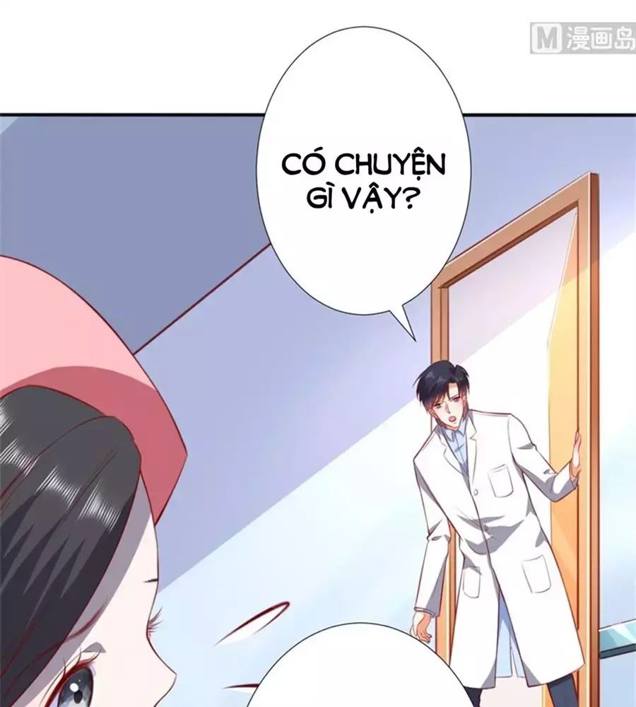 Bác Sĩ Sở Cũng Muốn Yêu Chapter 257 - 46