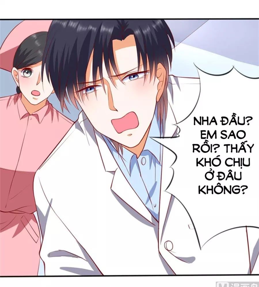 Bác Sĩ Sở Cũng Muốn Yêu Chapter 257 - 50