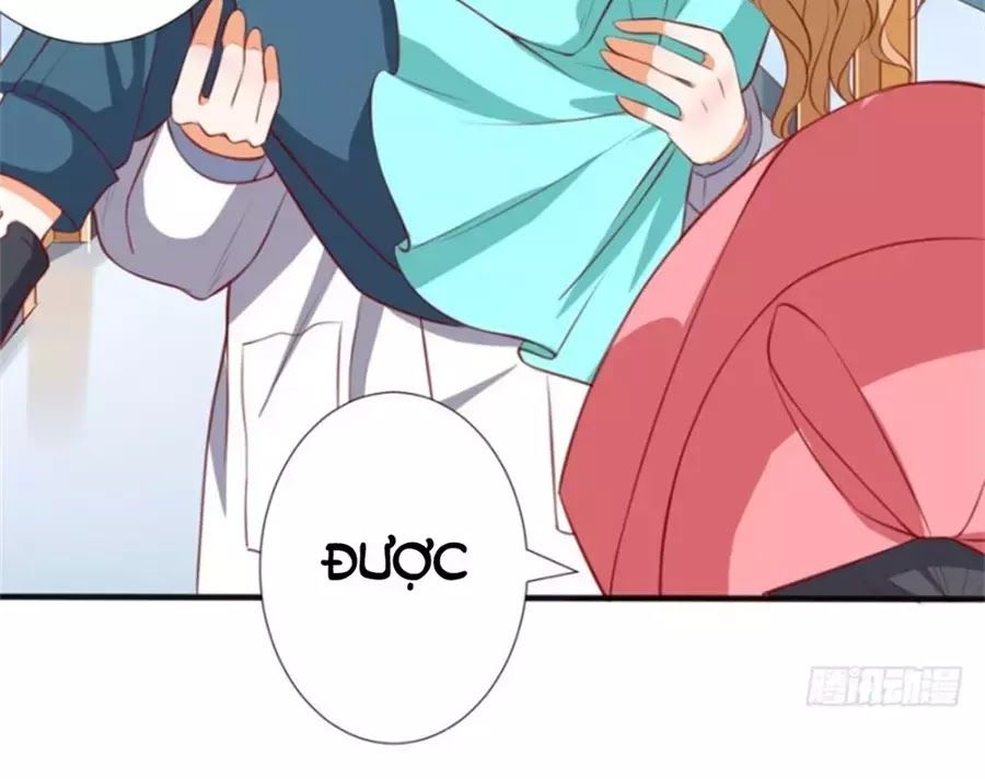 Bác Sĩ Sở Cũng Muốn Yêu Chapter 258 - 11