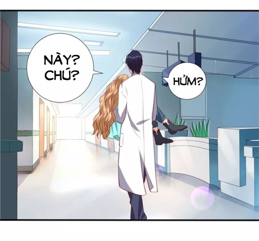 Bác Sĩ Sở Cũng Muốn Yêu Chapter 258 - 12
