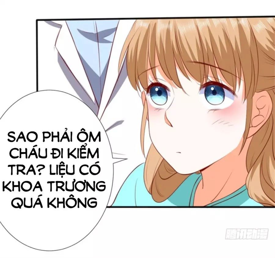 Bác Sĩ Sở Cũng Muốn Yêu Chapter 258 - 13