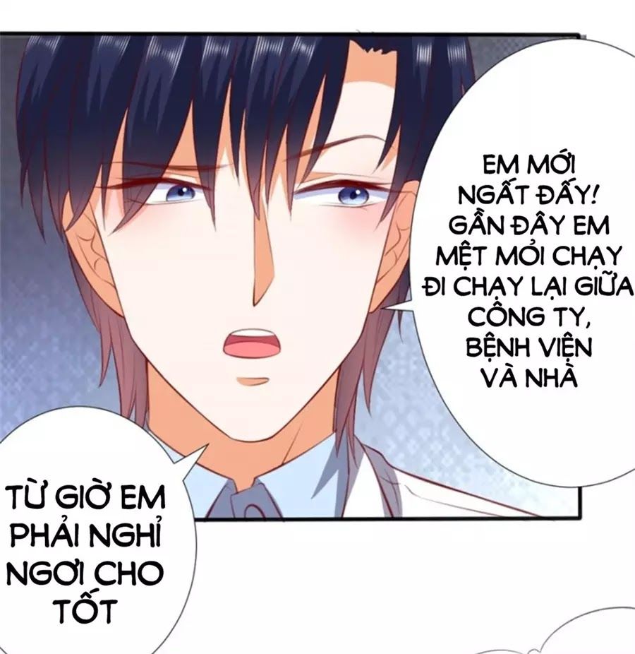 Bác Sĩ Sở Cũng Muốn Yêu Chapter 258 - 14