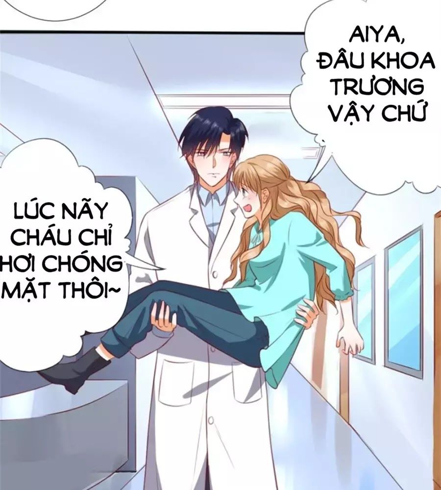Bác Sĩ Sở Cũng Muốn Yêu Chapter 258 - 15