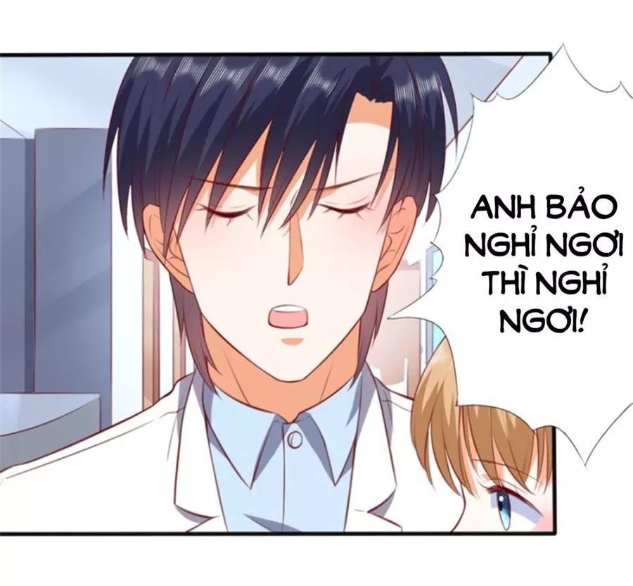 Bác Sĩ Sở Cũng Muốn Yêu Chapter 258 - 17