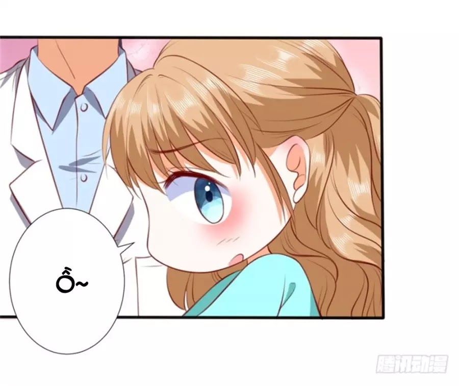 Bác Sĩ Sở Cũng Muốn Yêu Chapter 258 - 19