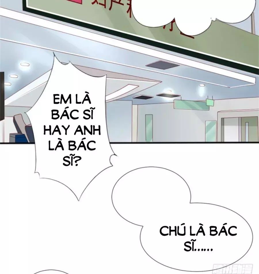 Bác Sĩ Sở Cũng Muốn Yêu Chapter 258 - 21