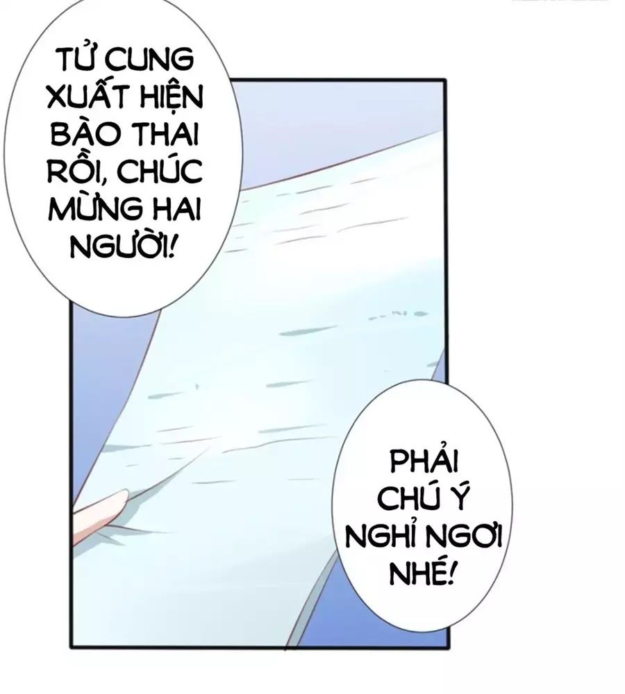 Bác Sĩ Sở Cũng Muốn Yêu Chapter 258 - 22