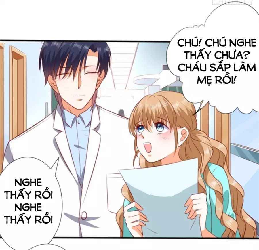 Bác Sĩ Sở Cũng Muốn Yêu Chapter 258 - 25