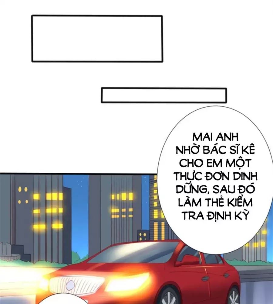 Bác Sĩ Sở Cũng Muốn Yêu Chapter 258 - 27