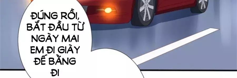 Bác Sĩ Sở Cũng Muốn Yêu Chapter 258 - 28