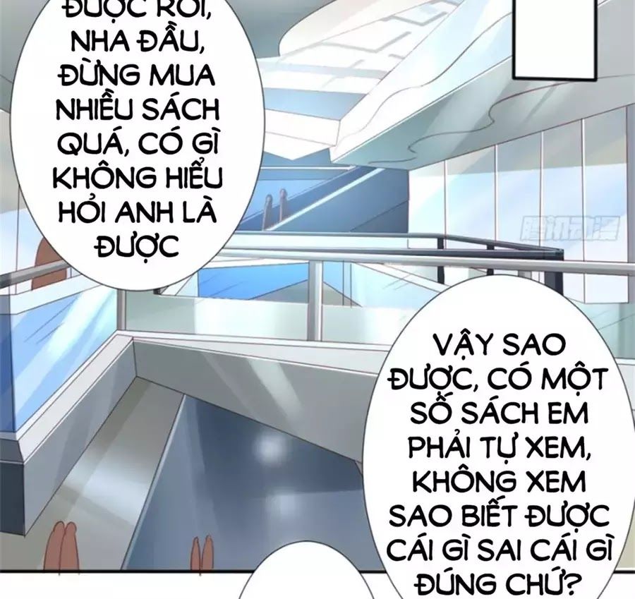 Bác Sĩ Sở Cũng Muốn Yêu Chapter 258 - 38