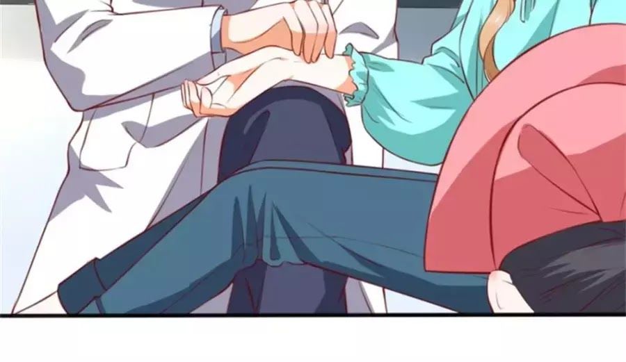 Bác Sĩ Sở Cũng Muốn Yêu Chapter 258 - 5