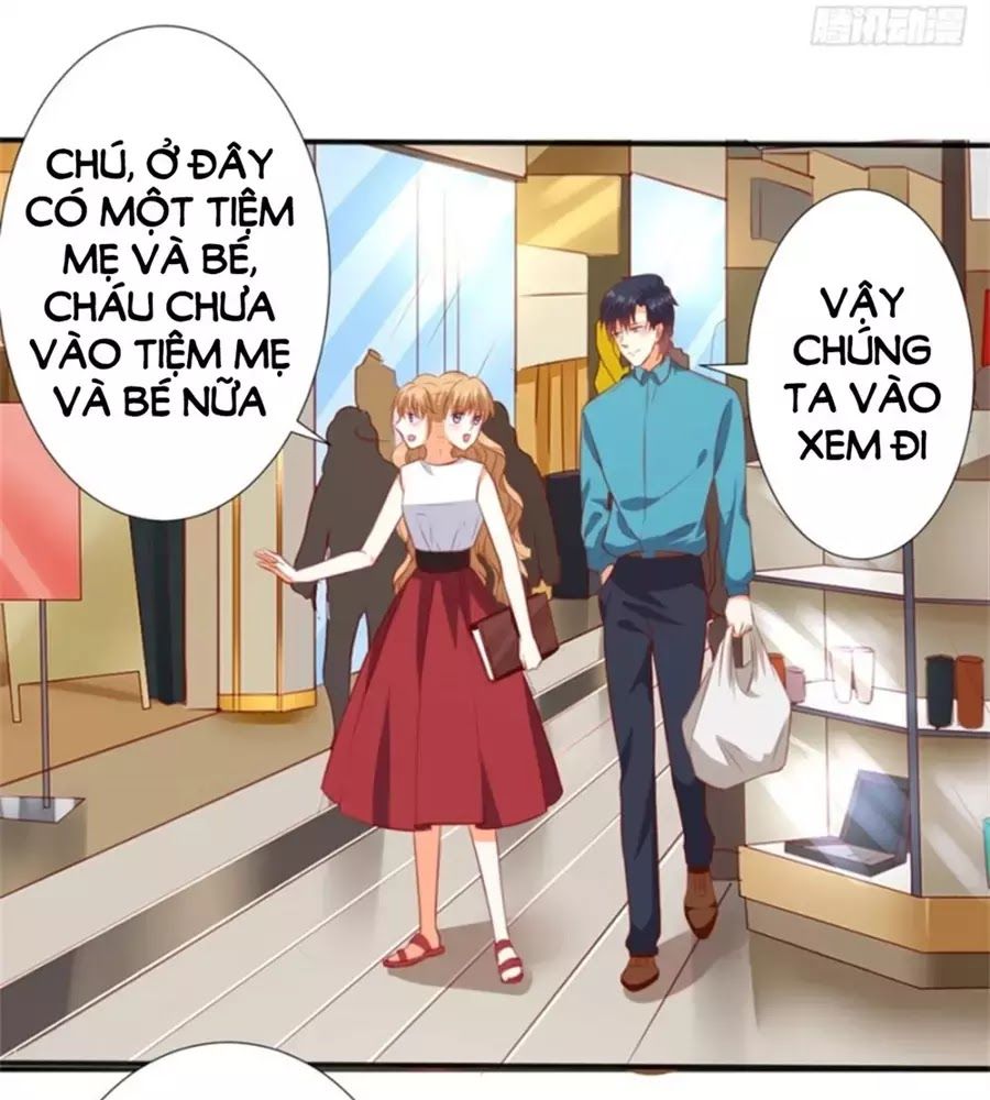 Bác Sĩ Sở Cũng Muốn Yêu Chapter 258 - 41