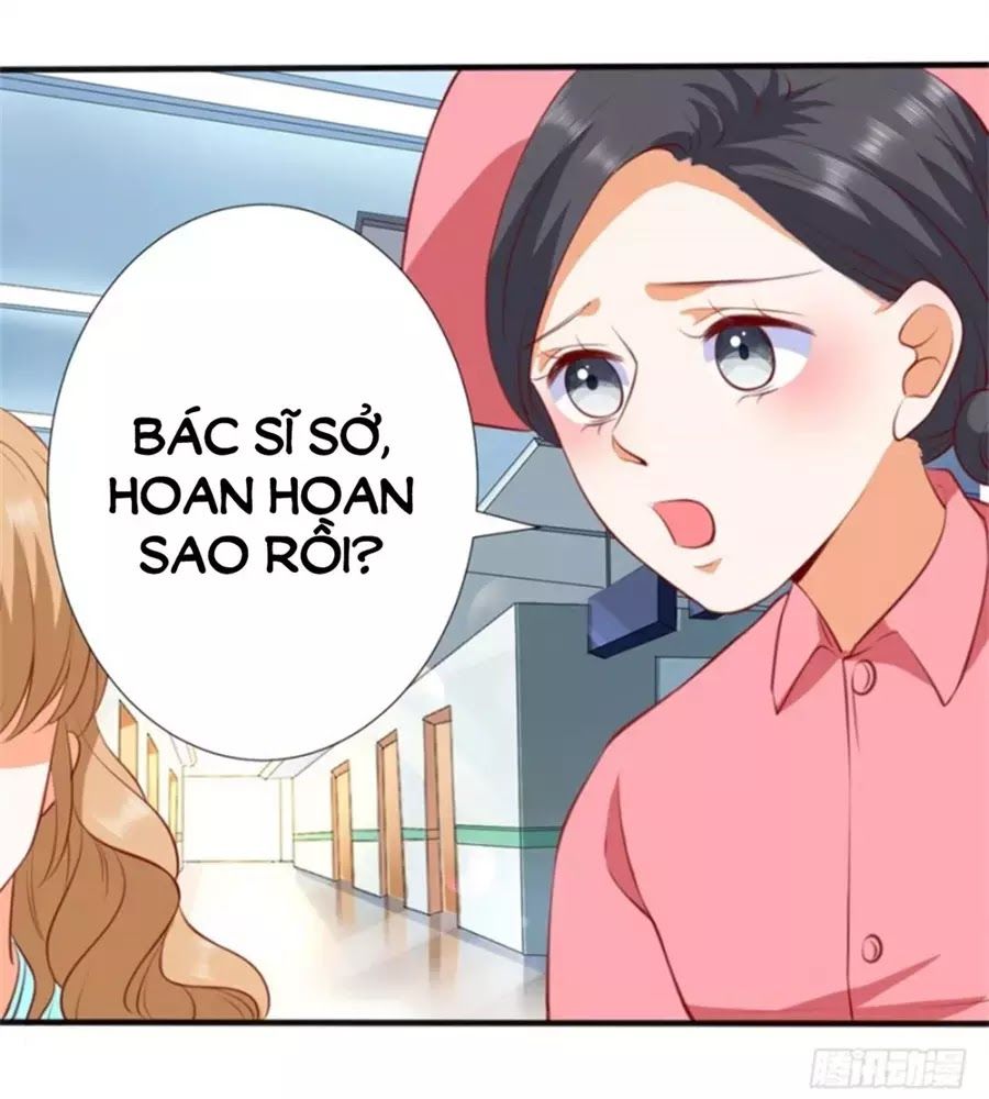 Bác Sĩ Sở Cũng Muốn Yêu Chapter 258 - 7