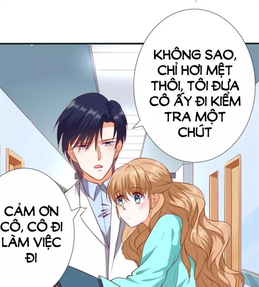 Bác Sĩ Sở Cũng Muốn Yêu Chapter 258 - 10