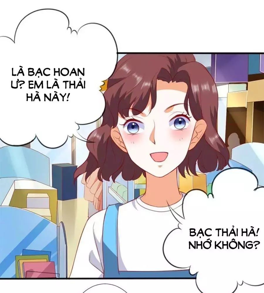 Bác Sĩ Sở Cũng Muốn Yêu Chapter 259 - 1