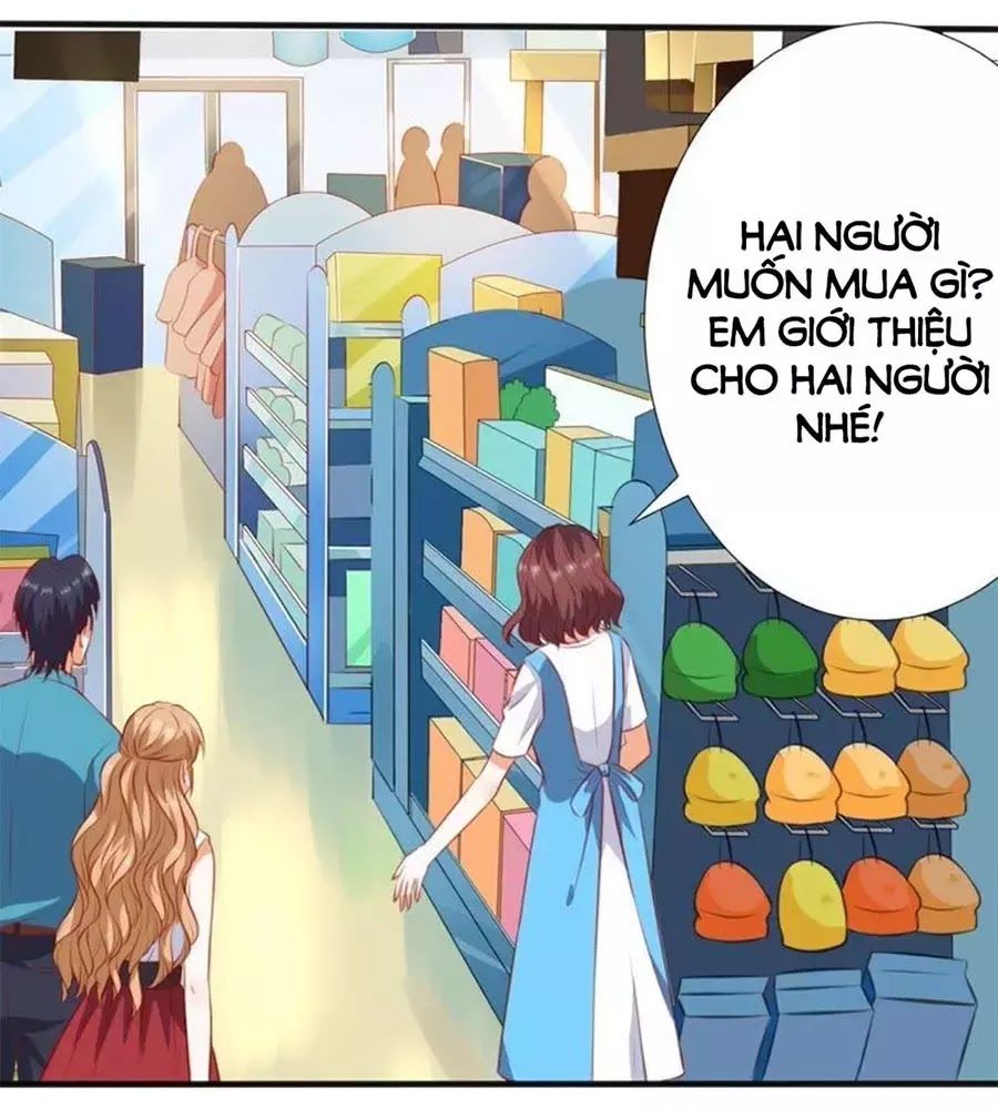 Bác Sĩ Sở Cũng Muốn Yêu Chapter 259 - 11