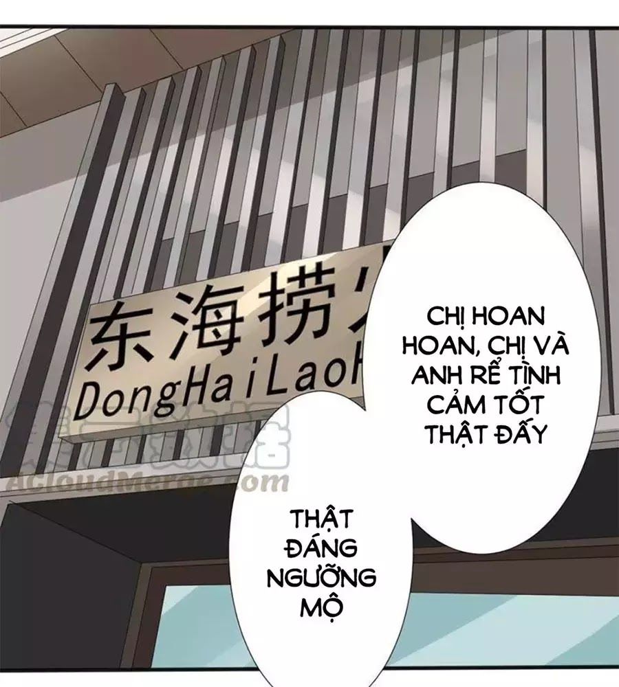 Bác Sĩ Sở Cũng Muốn Yêu Chapter 259 - 14