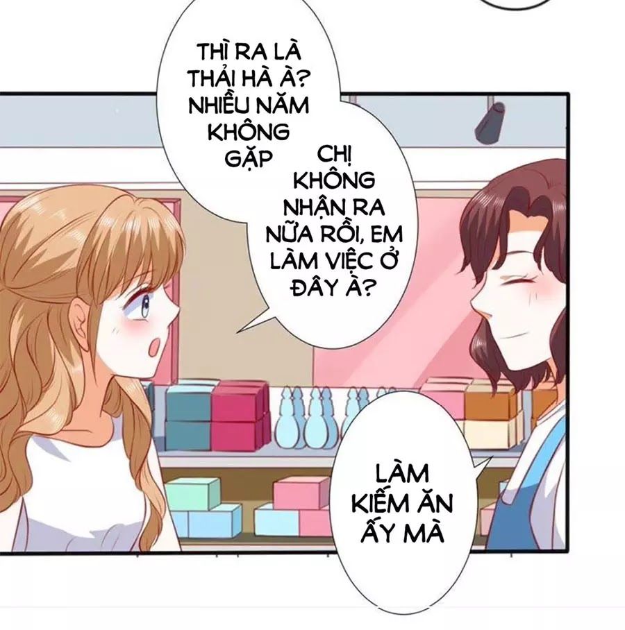 Bác Sĩ Sở Cũng Muốn Yêu Chapter 259 - 3