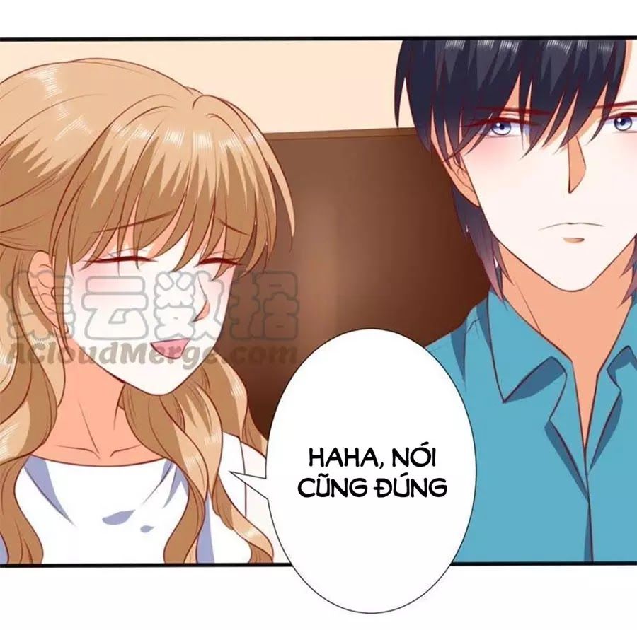 Bác Sĩ Sở Cũng Muốn Yêu Chapter 259 - 21