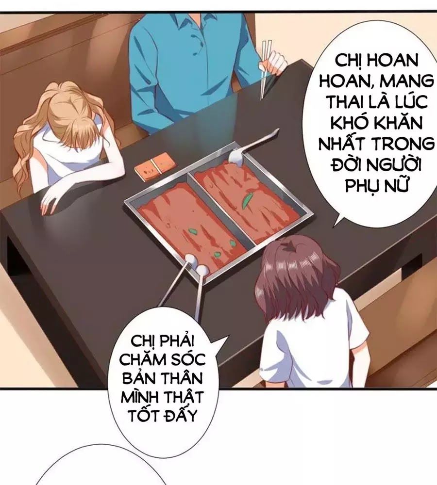 Bác Sĩ Sở Cũng Muốn Yêu Chapter 259 - 22