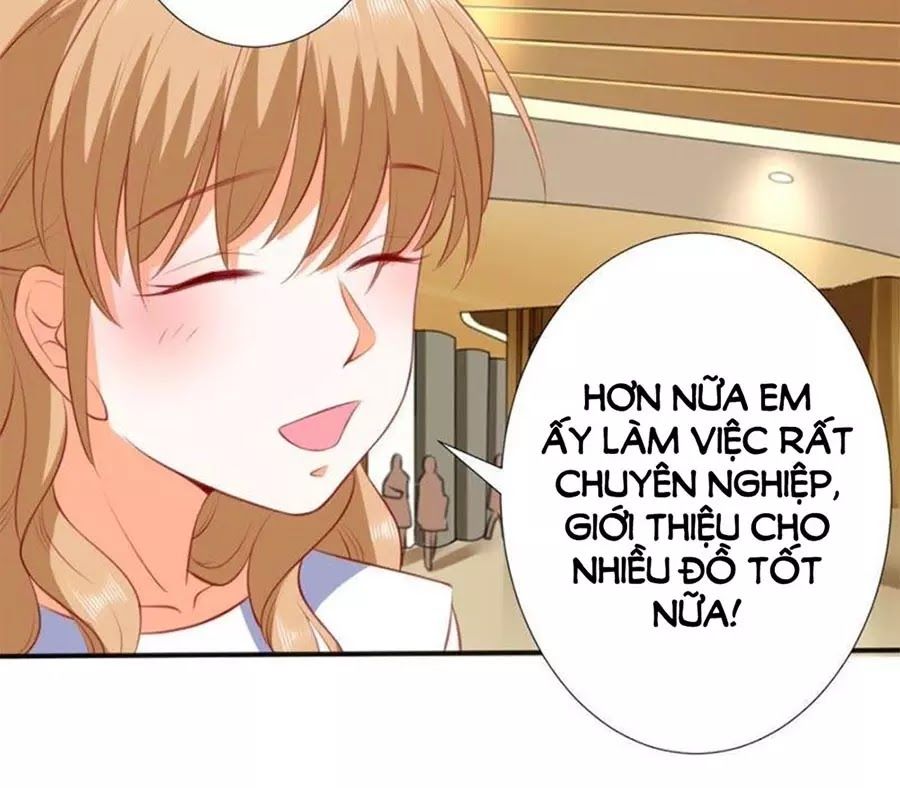 Bác Sĩ Sở Cũng Muốn Yêu Chapter 259 - 28