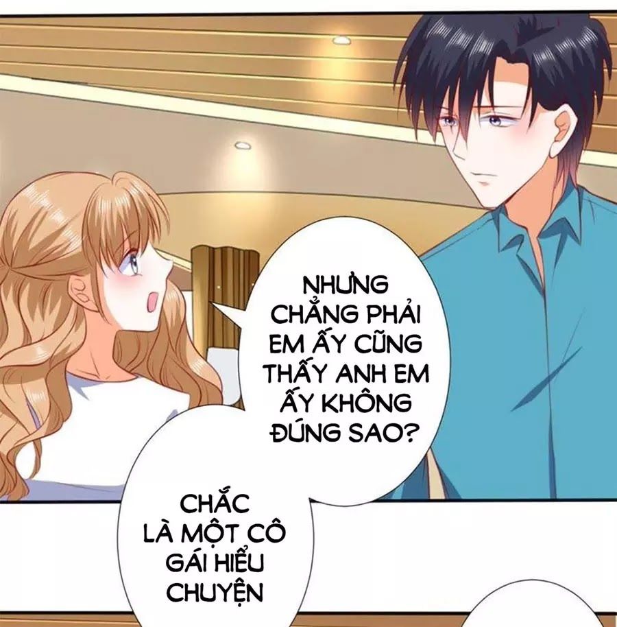 Bác Sĩ Sở Cũng Muốn Yêu Chapter 259 - 30