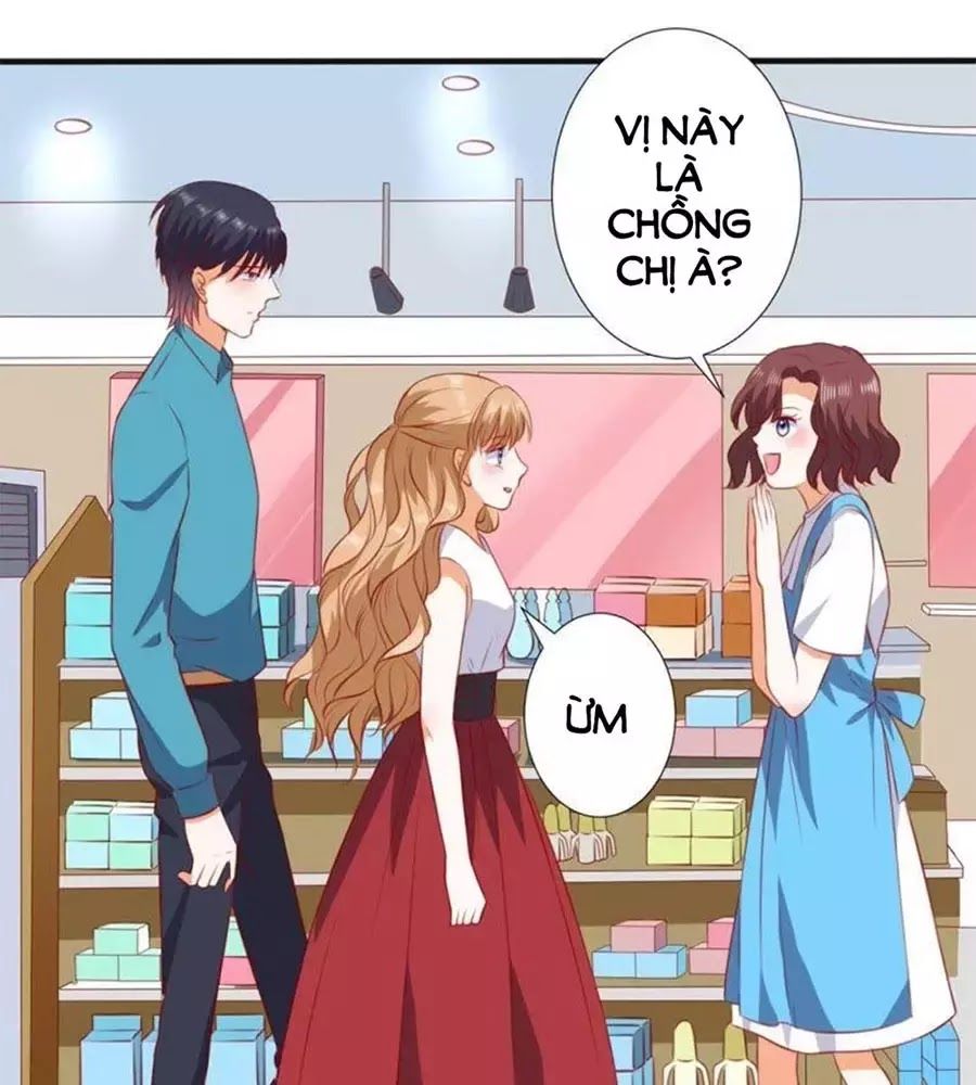 Bác Sĩ Sở Cũng Muốn Yêu Chapter 259 - 4