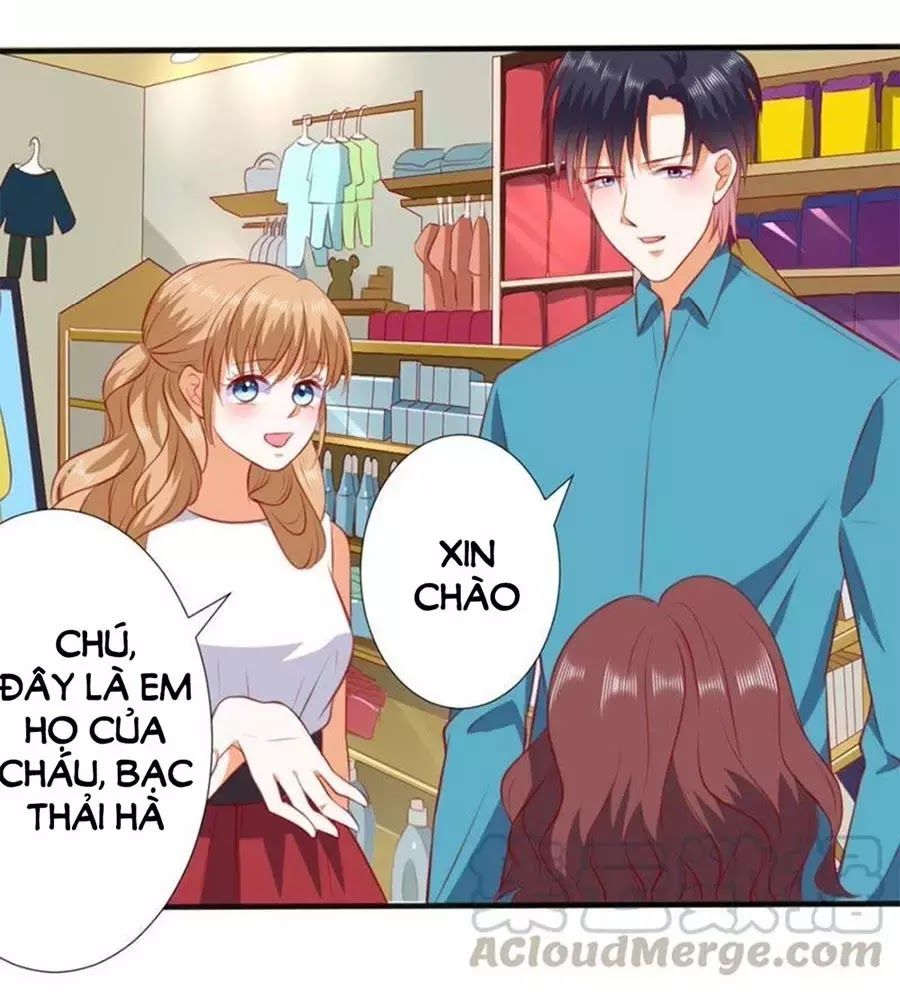 Bác Sĩ Sở Cũng Muốn Yêu Chapter 259 - 6