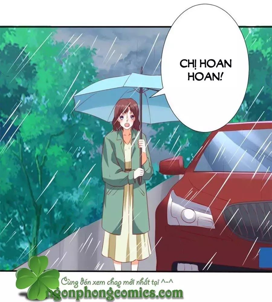 Bác Sĩ Sở Cũng Muốn Yêu Chapter 259 - 57