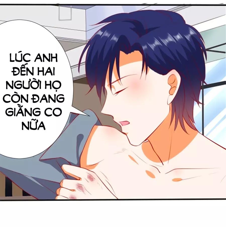 Bác Sĩ Sở Cũng Muốn Yêu Chapter 260 - 14