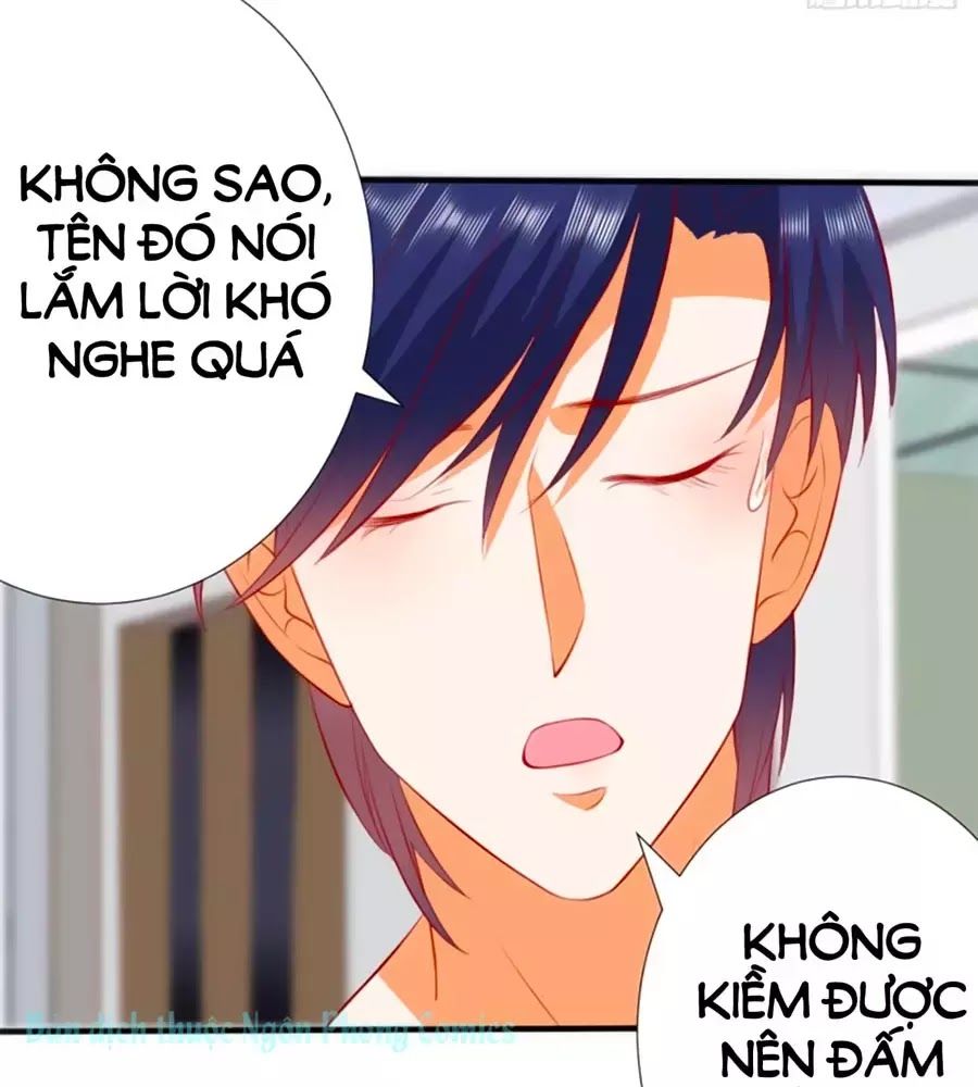 Bác Sĩ Sở Cũng Muốn Yêu Chapter 260 - 19