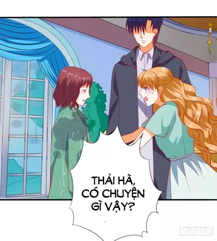 Bác Sĩ Sở Cũng Muốn Yêu Chapter 260 - 3