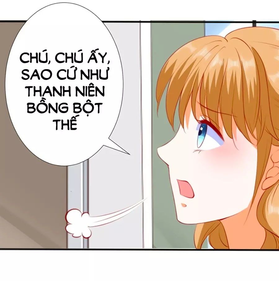 Bác Sĩ Sở Cũng Muốn Yêu Chapter 260 - 21