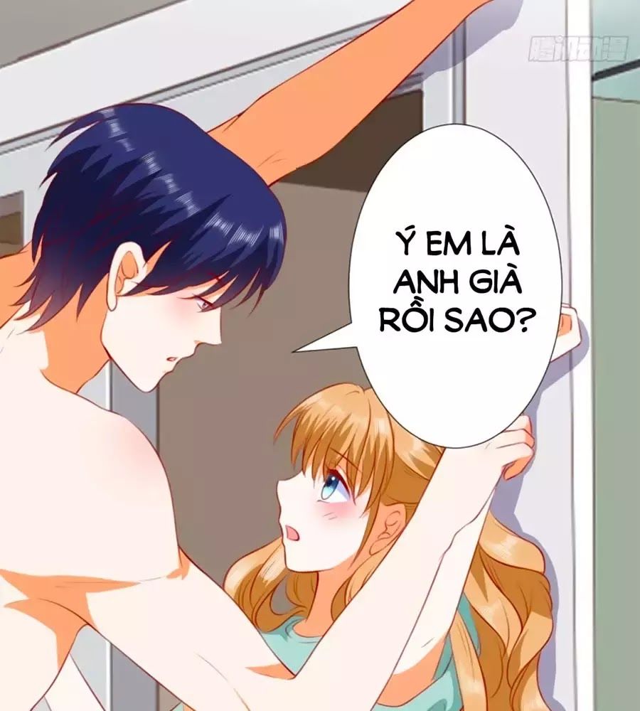 Bác Sĩ Sở Cũng Muốn Yêu Chapter 260 - 24