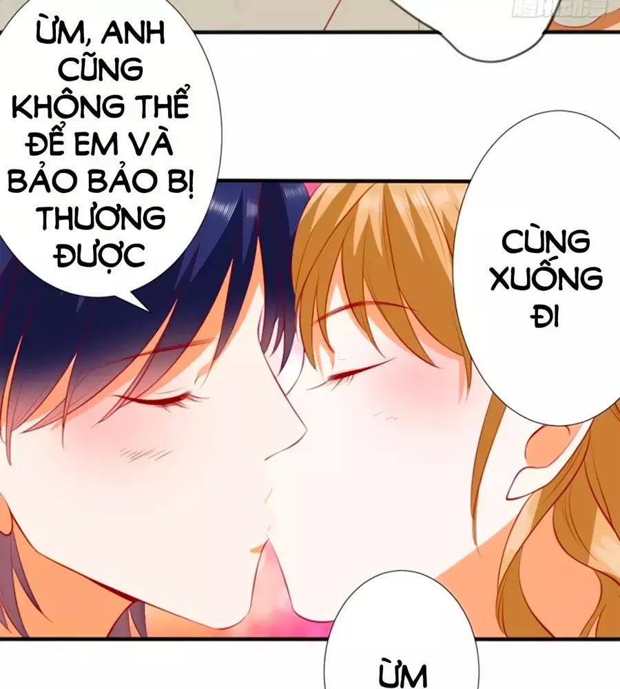 Bác Sĩ Sở Cũng Muốn Yêu Chapter 260 - 37