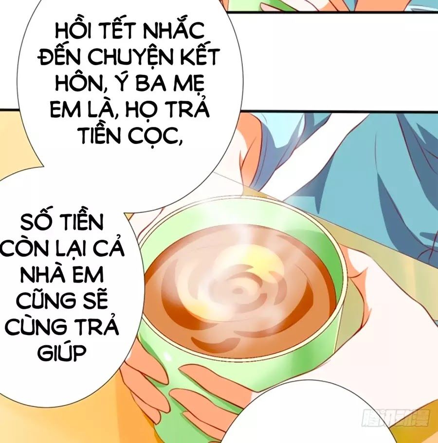 Bác Sĩ Sở Cũng Muốn Yêu Chapter 260 - 42