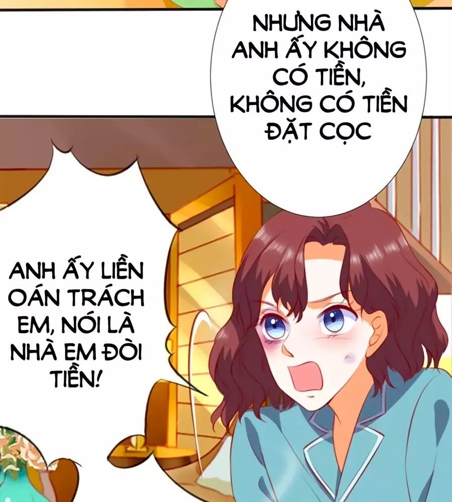 Bác Sĩ Sở Cũng Muốn Yêu Chapter 260 - 43