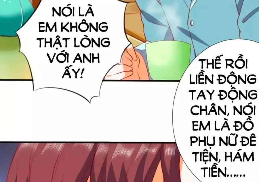 Bác Sĩ Sở Cũng Muốn Yêu Chapter 260 - 44